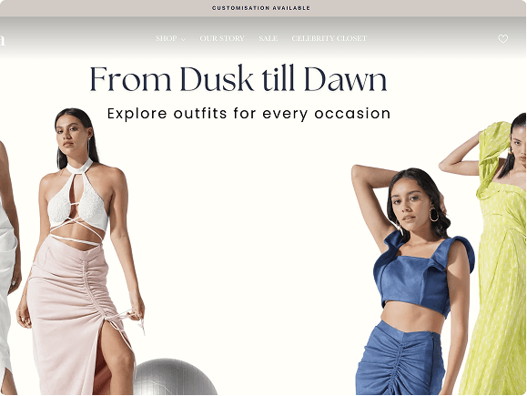 Antaratma Velvet Collection