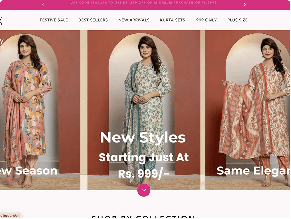 OneSky Boy and Women Collection