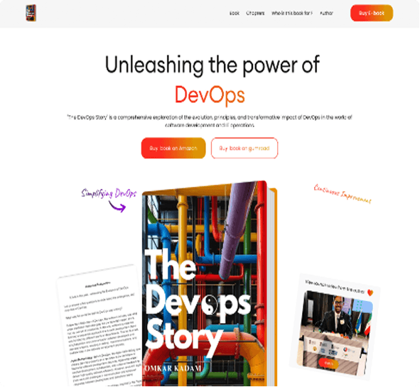 The DevOps Story Platform